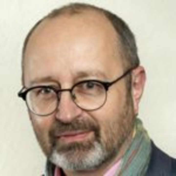 Stéphane Riehling